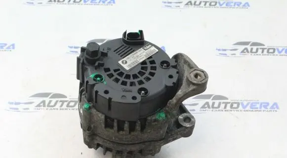 BMW M3 Generator/alternator 7838656