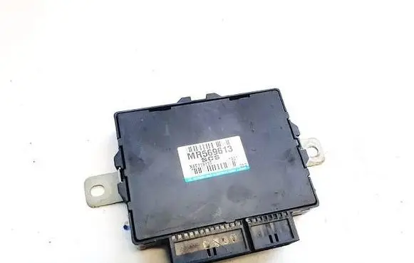 Other control units/modules