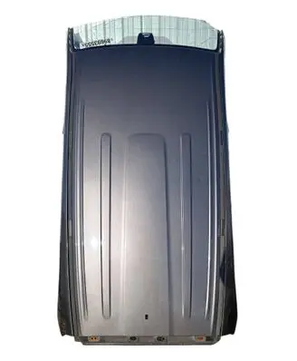 Toyota Highlander XU50 Roof 