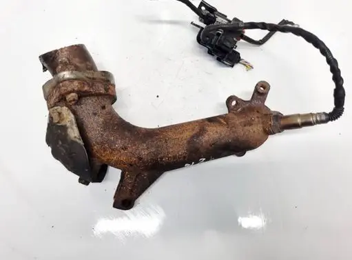 KIA Ceed Exhaust manifold