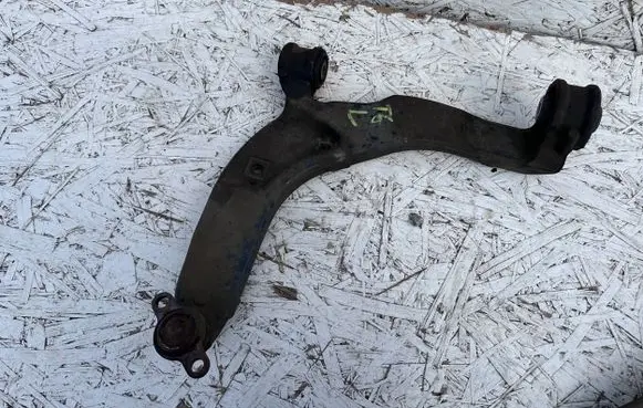 Volkswagen Transporter - Caravelle T6 Rear control arm