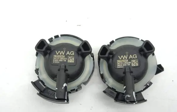 Seat Ibiza V (KJ) Airbag deployment crash/impact sensor 3WA959354 010324 0103240026