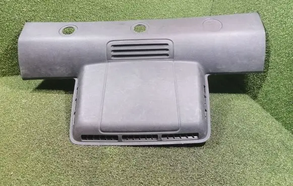 Renault Trafic III (X82) Interior heater climate box assembly housing 749063731R 749063428R 749064056R