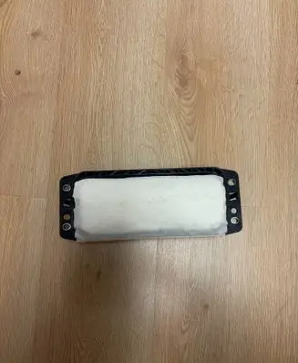 Skoda Octavia Mk4 Passenger airbag 5E3880204E