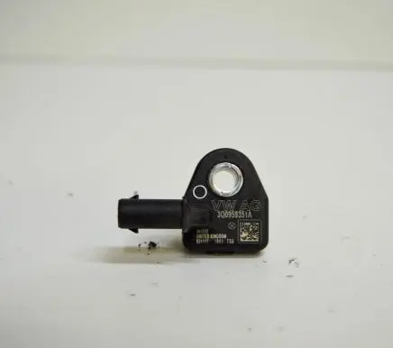 Seat Leon (5F) Airbag deployment crash/impact sensor 3Q0959351A