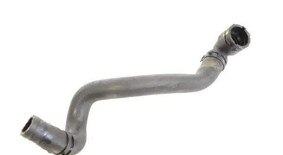 Jaguar XF X250 Air intake hose/pipe 9X23K534BB