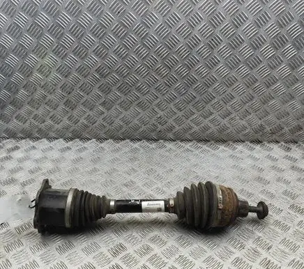 Audi RS6 C8 Front driveshaft 4N0407271H