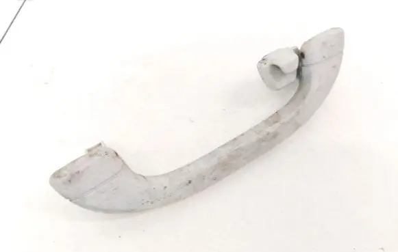 Peugeot 407 Rear interior roof grab handle 9645435077
