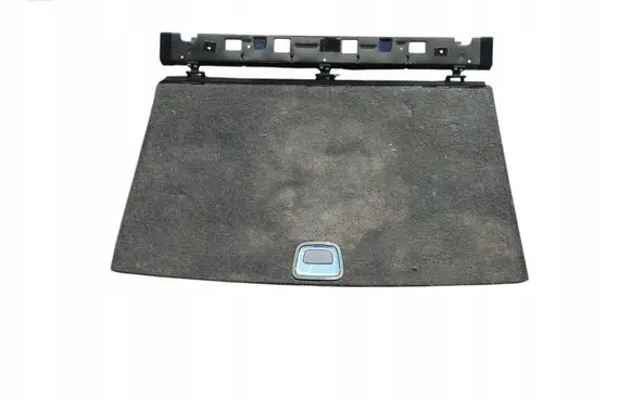 Mercedes-Benz B W246 W242 Trunk/boot floor carpet liner A2466800542