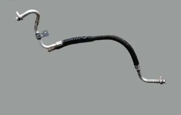 Renault Talisman Air conditioning (A/C) pipe/hose 924547715R