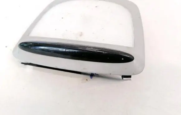 Mercedes-Benz ML W164 Screen/display/small screen A1715420123 379793A5