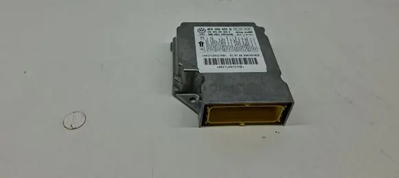 Airbag control unit/module