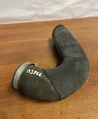 Audi A6 S6 C7 4G Brake vacuum hose/pipe 4G0145709 D3866