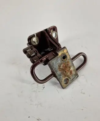 Audi A6 S6 C5 4B Front door hinge set 4B0831411B