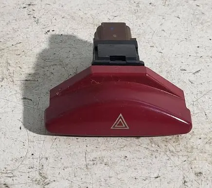 Citroen C5 Hazard light switch 96326950 231421 3034