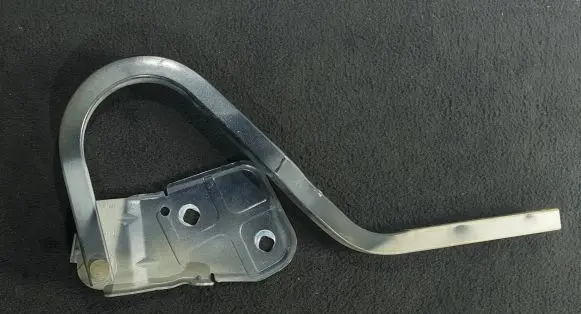 Mini One - Cooper R50 - 53 Engine bonnet/hood hinges