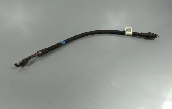 KIA Sportage Brake line pipe/hose 58737N9100