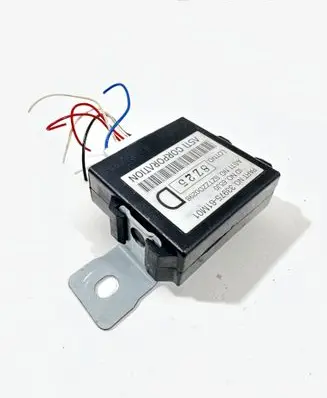 Suzuki Vitara (LY) Immobilizer control unit/module 3397561M01