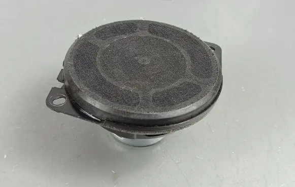 Panel speaker