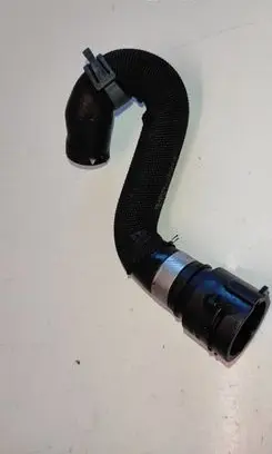 Audi A4 S4 B8 8K Engine coolant pipe/hose 8K1819376M