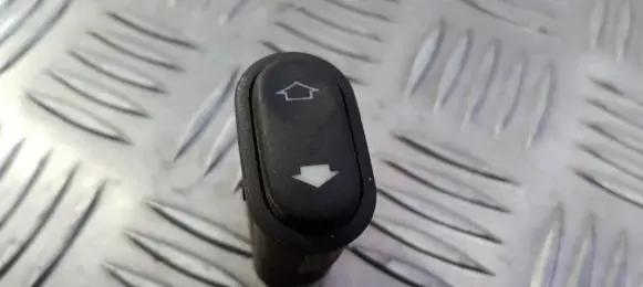 Ford Mondeo MK II Electric window control switch 95bg14529ab 03161450