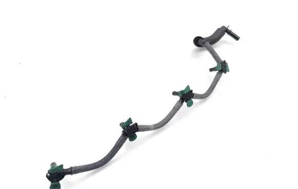 Fuel return line/hose