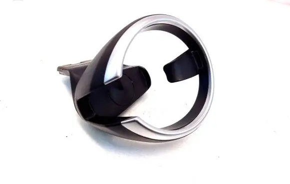 BMW X1 E84 Cup holder front 