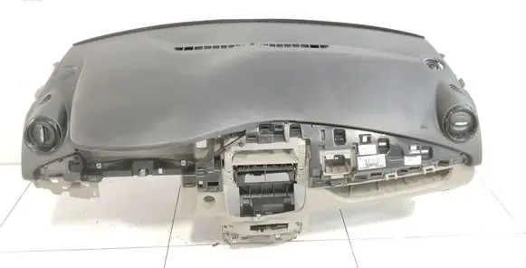 Renault Zoe Dashboard 00119498