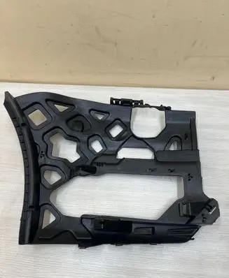Volkswagen Caddy Front bumper mounting bracket 2K5807723