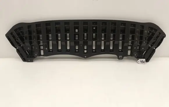 Toyota Aygo AB40 Front bumper skid plate/under tray 526180H030