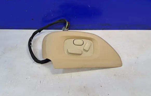 Seat control switch