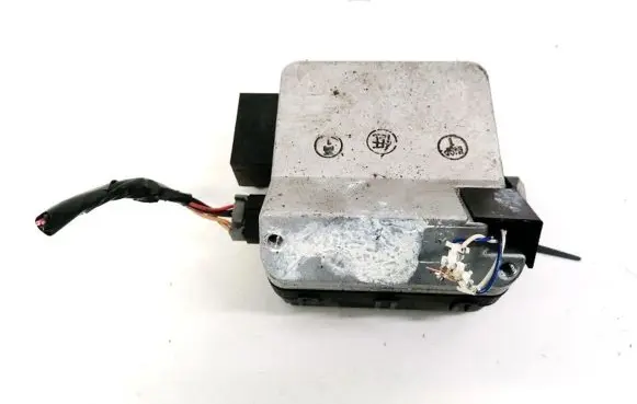 Chevrolet Cobalt Power steering control unit/module 99123105 991-23105
