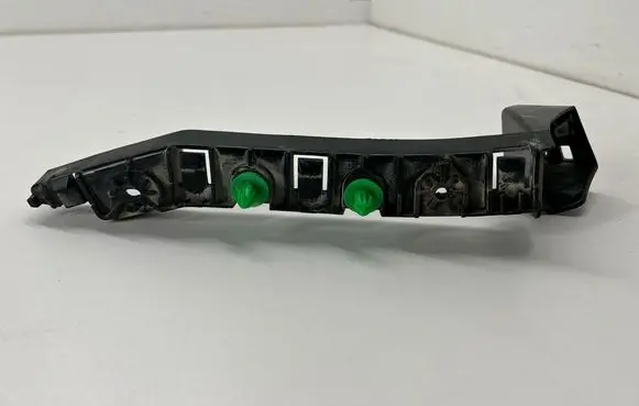 Jeep Compass Rear bumper mounting bracket 68244462AB MT2280