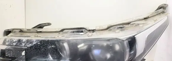 Toyota Corolla E160 E170 Headlight/headlamp 8115002E71