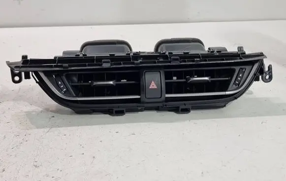 Toyota C-HR I Dash center air vent grill 55670F4010