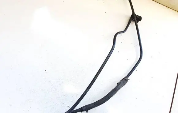 Mazda 2 Air intake hose/pipe
