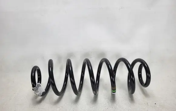 Skoda Superb B6 (3T) Rear coil spring 1K0511115DF