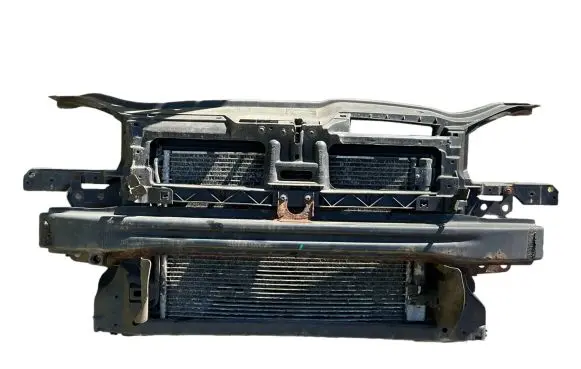 Volkswagen Golf V Radiator support slam panel 1K0010328J 1K0121251AB 1K5807109
