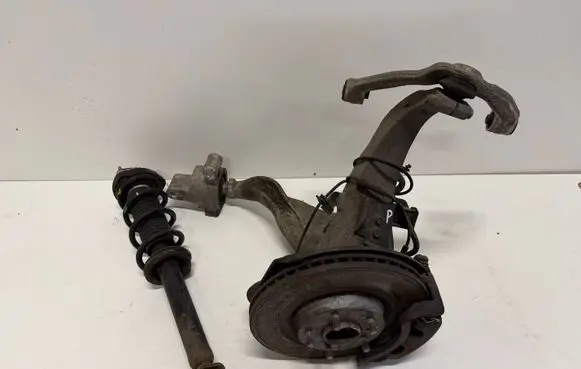 Infiniti Q50 Front suspension assembly kit set 