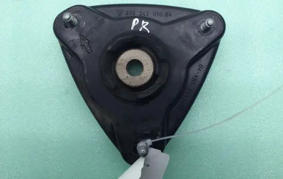 Porsche 911 996 Front upper strut mount 99634301804