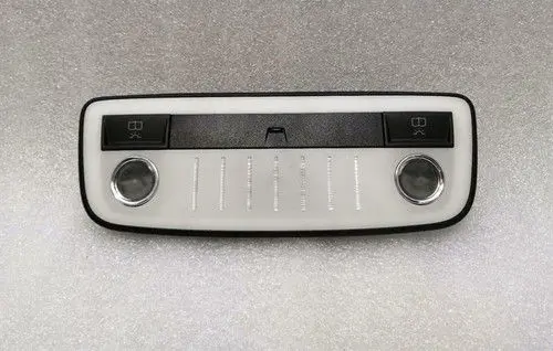 Mercedes-Benz E W212 Rear door interior light A2128205001
