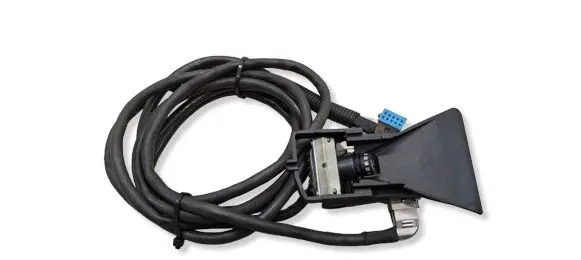 BMW 5 F10 F11 Windshield/windscreen camera 9197298 66519197298 5WK66001