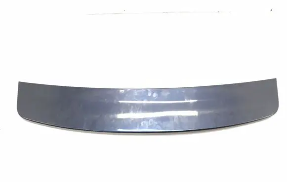 Ford Focus C-MAX Tailgate/trunk spoiler 3M5JR44210ACW
