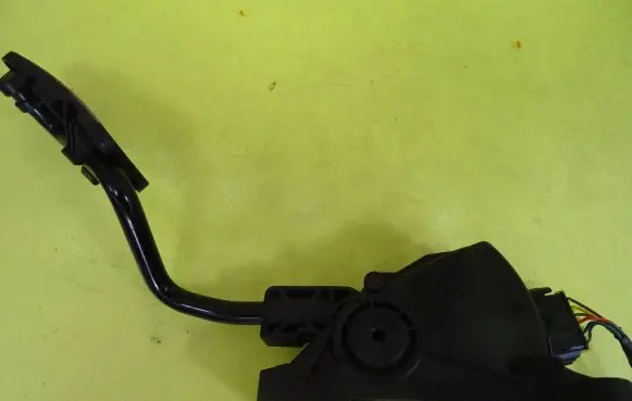 KIA Venga Accelerator throttle pedal PBT-GF50 H06