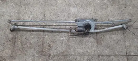 Citroen Xsara Picasso Front wiper linkage 0390241381