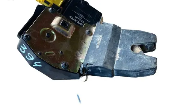 Volvo S80 Tailgate/trunk/boot lock/catch/latch 9170974