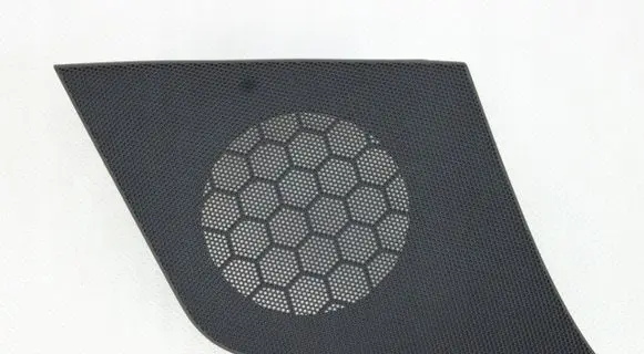 Audi Q5 SQ5 Side speaker trim/cover 8R0035428