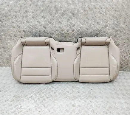 Porsche Taycan 9J1 Rear seat 9J1885576A