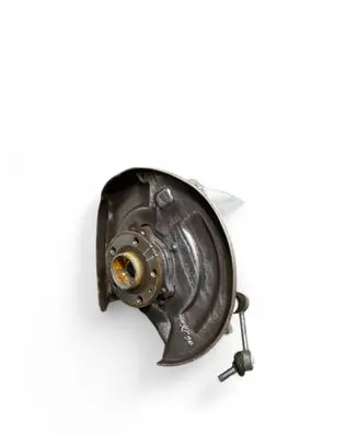 Volvo XC90 Rear wheel hub 31445104