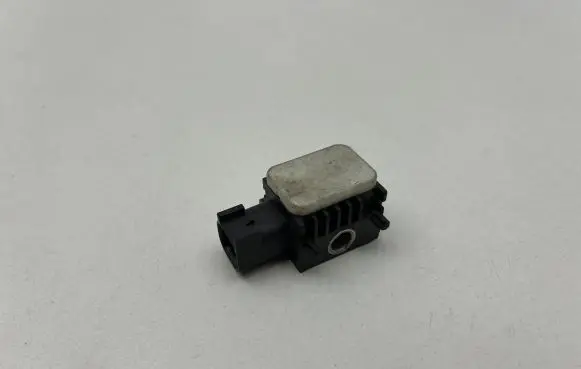 Mazda 3 I Airbag deployment crash/impact sensor 3M5T14B342AB